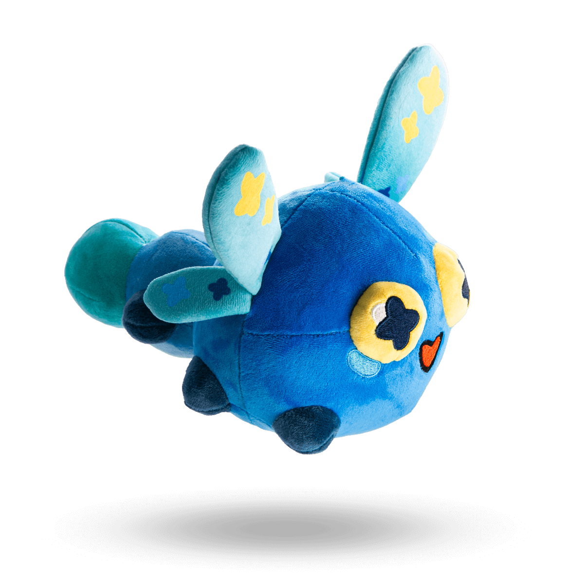 Dragonfly Slime Plush
