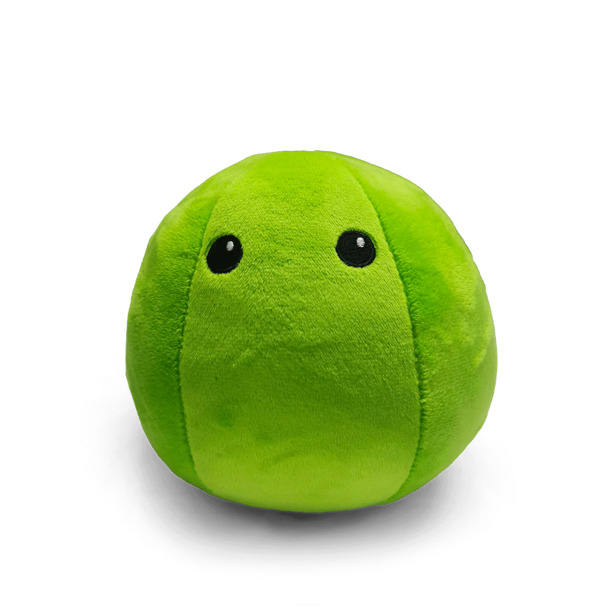 Green Slime Plush