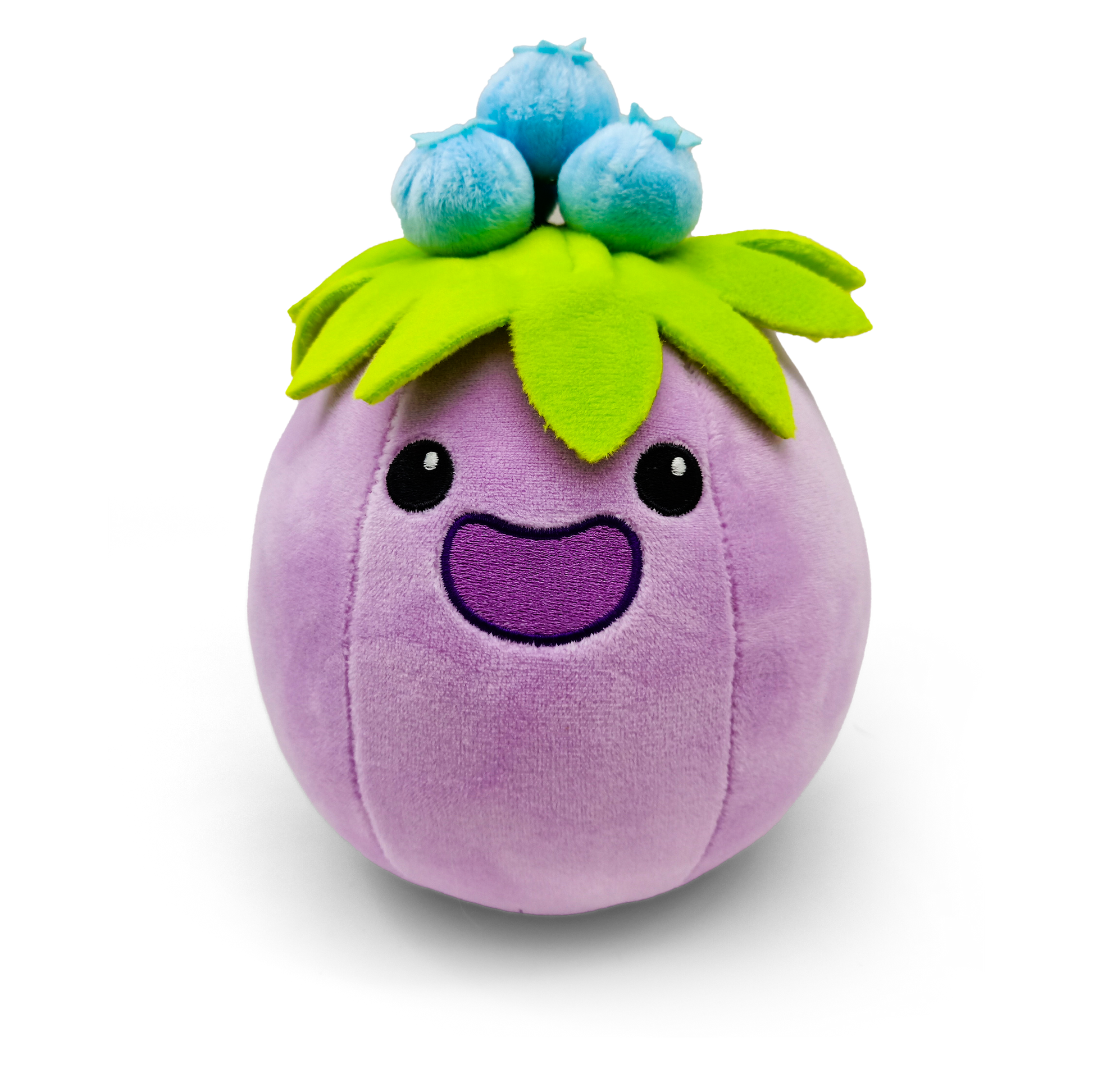 Hapberry Slime Plush