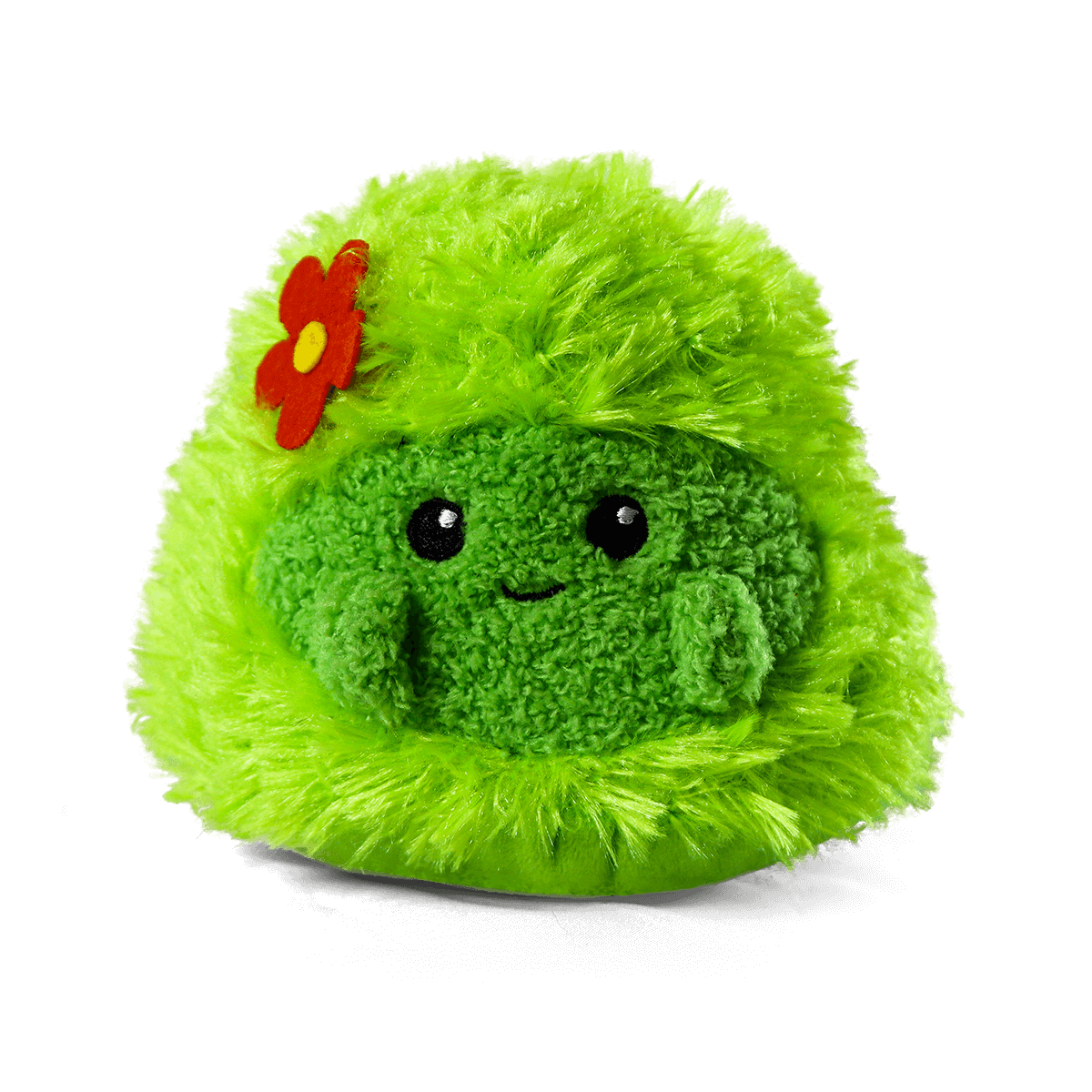 Moss Slime Plush