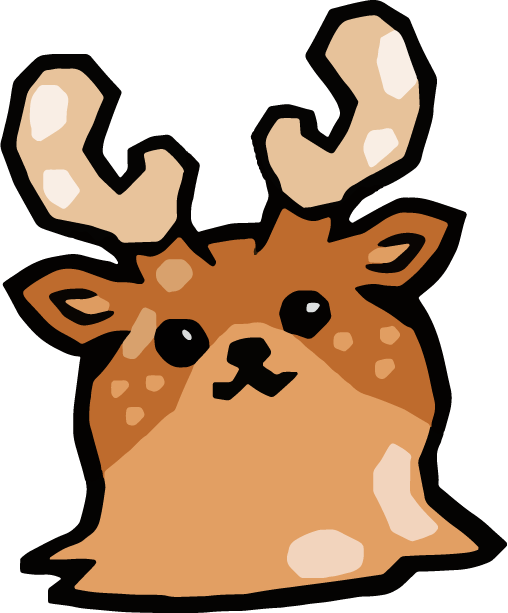 Deer Slime