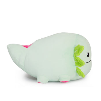 Radalotl Slime Plush