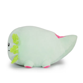 Radalotl Slime Plush
