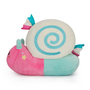 Sweet Snail Slime Plush