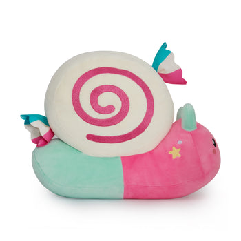 Sweet Snail Slime Plush