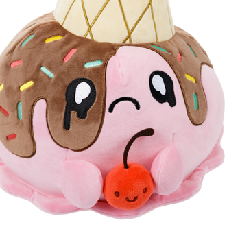 Sundae Slime Plush