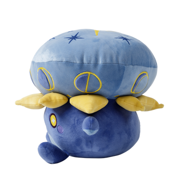 Magical Mushroom Plush