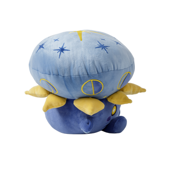 Magical Mushroom Plush