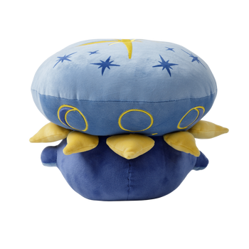 Magical Mushroom Plush