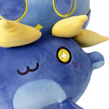 Magical Mushroom Plush