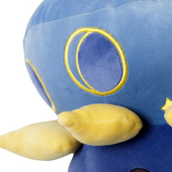 Magical Mushroom Plush