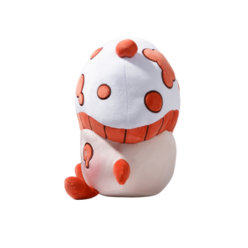 Bloody Tooth Slime Plush