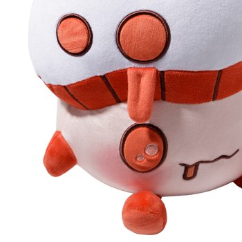 Bloody Tooth Slime Plush