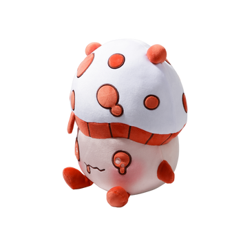Bloody Tooth Slime Plush
