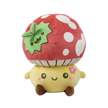 Mosshroom Slime Plush