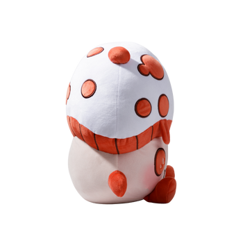 Bloody Tooth Slime Plush