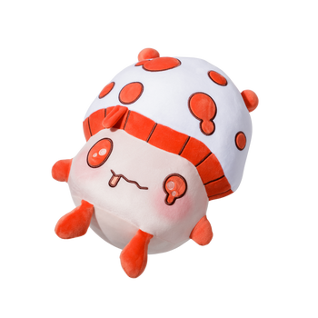 Bloody Tooth Slime Plush