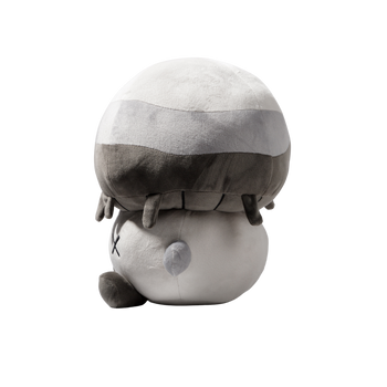 Inkcap Slime Plush