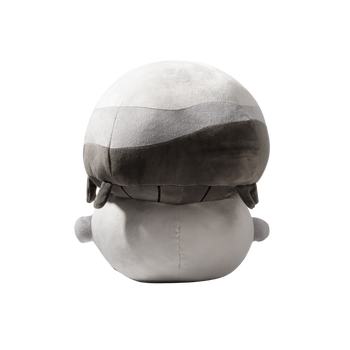 Inkcap Slime Plush
