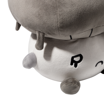 Inkcap Slime Plush