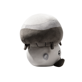 Inkcap Slime Plush