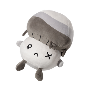 Inkcap Slime Plush