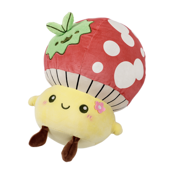 Mosshroom Slime Plush