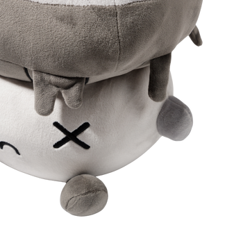 Inkcap Slime Plush