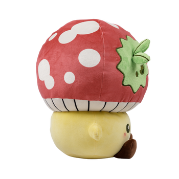 Mosshroom Slime Plush