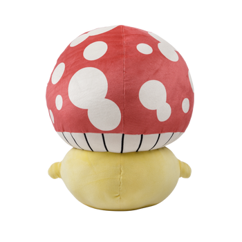 Mosshroom Slime Plush