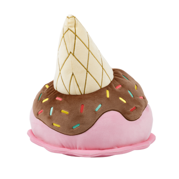 Sundae Slime Plush