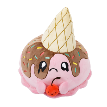 Sundae Slime Plush