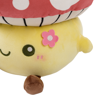 Mosshroom Slime Plush