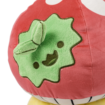 Mosshroom Slime Plush