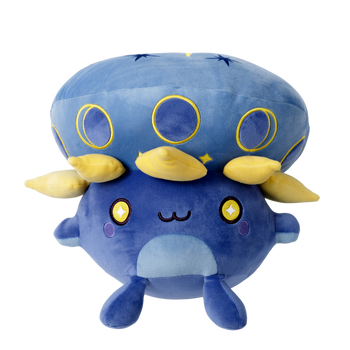 Magical Mushroom Plush