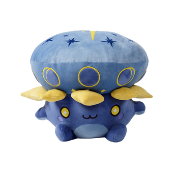 Magical Mushroom Plush