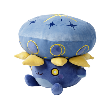 Magical Mushroom Plush
