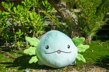 Radalotl Slime Plush