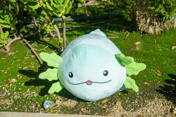 Radalotl Slime Plush