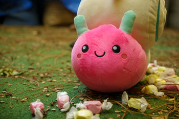 Sweet Snail Slime Plush