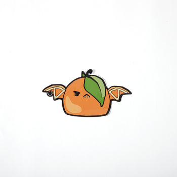 Picnic Pal Sticker Pack