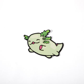 Picnic Pal Sticker Pack