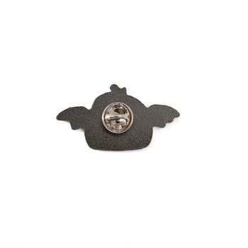 Pincic Pals Enamel Pin Set