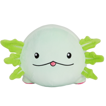 Radalotl Slime Plush
