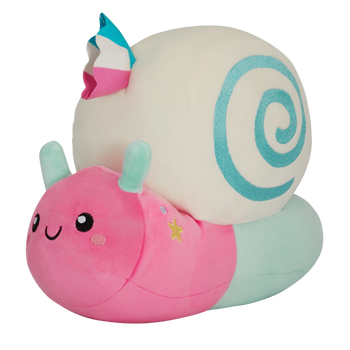 Sweet Snail Slime Plush