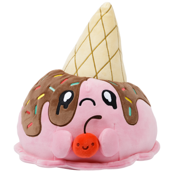 Sundae Slime Plush