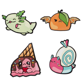 Picnic Pal Sticker Pack