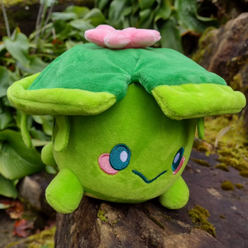 Turtle Slime Plush