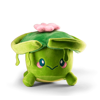 Turtle Slime Plush