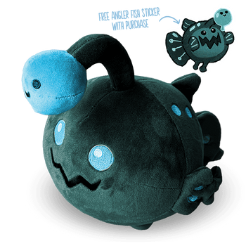 Angler Slime Plush